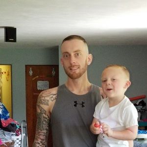 Meet your Posher, Richard